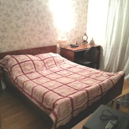 Appartamento Entier Sur